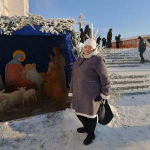 Девушки в Перми: Ольга, 61 - ищет парня из Перми
