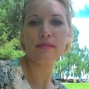 Татьяна, 46 лет, Нижнекамск