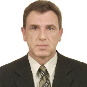 Юрий, 58 лет, Шелехов