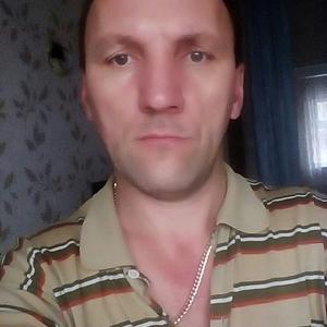 Сергей, 50 лет, Ханская