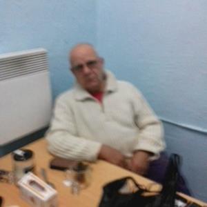 Анатолий, 67 лет, Партизанск