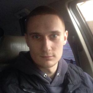 Виктор Шарапов, 32 года, Иваново