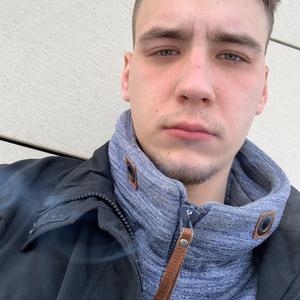 Владислав, 21 год, Красноярск