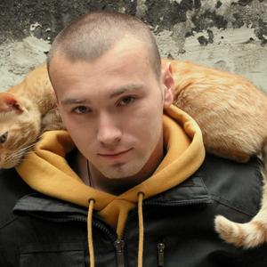 Никита, 39 лет, Красногорск