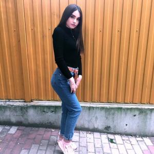 Ольга, 21 год, Белгород