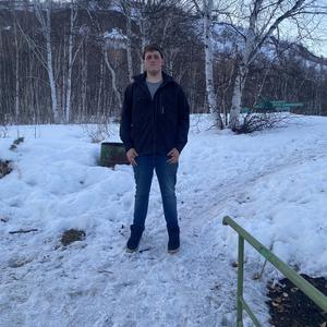 Анвтолий, 23 года, Петропавловск-Камчатский