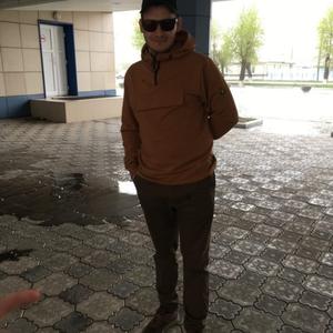 Парни в Ачинске: Николай, 32 - ищет девушку из Ачинска