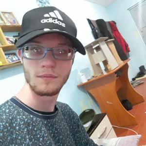 Илья Трубарин, 21 год, Ангарск