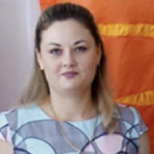 Антонина, 33 года, Краснодар