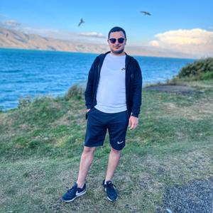Areg Lalayan, 29 лет, Ереван