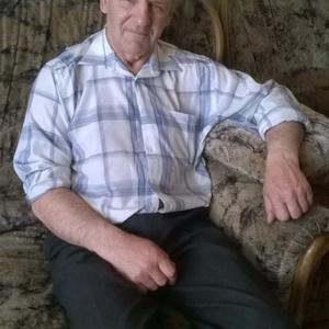 Валерий, 61 год, Смоленск