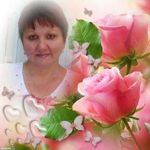 Вера Ахмедова, 63 года, Калач-на-Дону