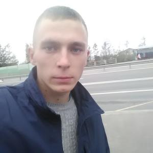 Николай, 26 лет, Вологда