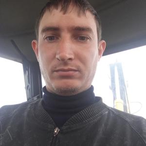 Николай, 38 лет, Магадан