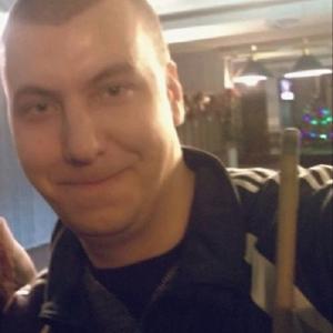 Парни в Донецке: Сергей Пишта, 33 - ищет девушку из Донецка