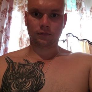 Сергей, 36 лет, Верховажье
