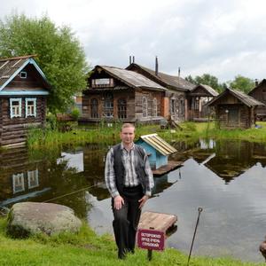 Леонид, 53 года, Рыбинск