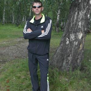 Ivan, 43 года, Черемхово