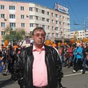 Vlad, 68 лет, Комсомольск-на-Амуре