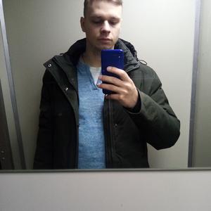 Константин, 27 лет, Брянск
