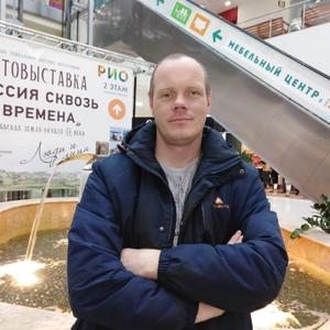 Андрей, 38 лет, Рыбинск