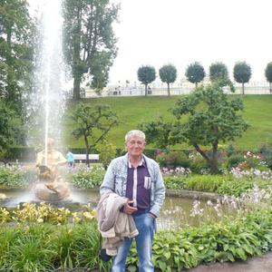 Парни в Йошкар-Оле: Георгий, 73 - ищет девушку из Йошкар-Олы