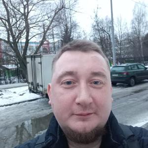 Александр, 36 лет, Абрамцево