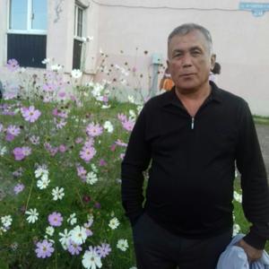 Адил, 50 лет, Новосибирск