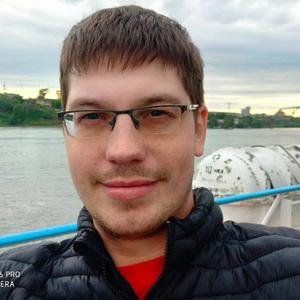 Парни в Новосибирске: Евгений, 34 - ищет девушку из Новосибирска