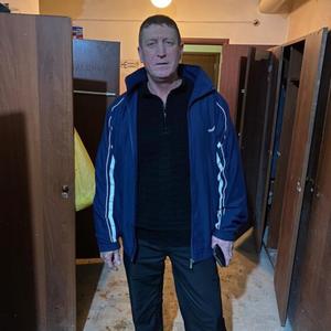 Леонид, 51 год, Строитель