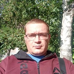 Степан, 33 года, Барнаул