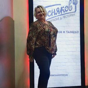Ирина, 52 года, Новороссийск