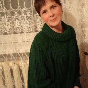 Девушки в Волгограде: Оксана, 49 - ищет парня из Волгограда