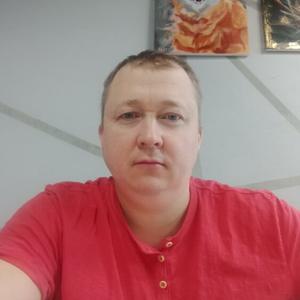 Вячеслав Николаевич, 44 года, Барнаул