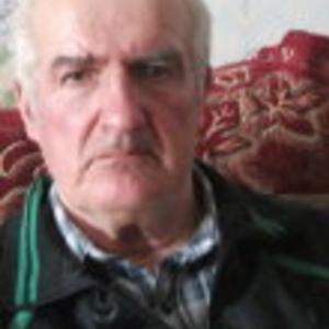 Парни в Биробиджане: Михаил Полянов, 73 - ищет девушку из Биробиджана