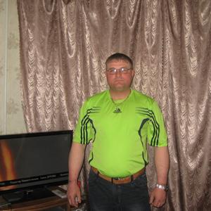 Иван, 49 лет, Юрюзань