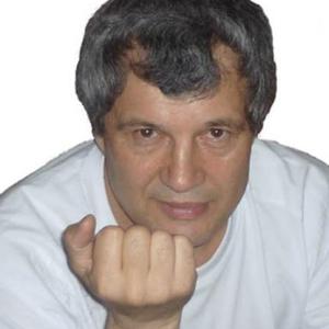 Сергей, 66 лет, Комсомольск-на-Амуре