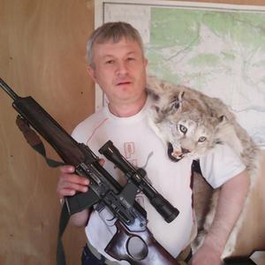 Артур, 53 года, Комсомольск-на-Амуре