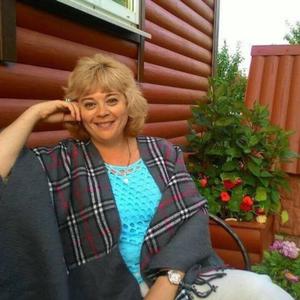 Елена, 58 лет, Москва