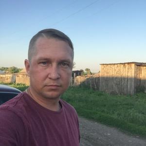 Парни в Заринске: Александр, 36 - ищет девушку из Заринска
