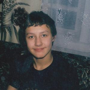 Евгений, 32 года, Мамонтово