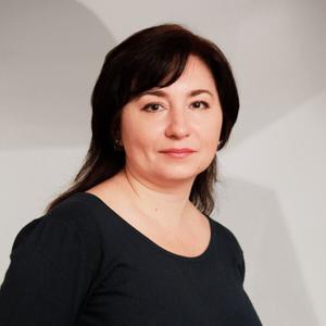 Ольга, 42 года, Одинцово