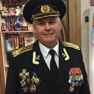 Виктор, 60 лет, Петропавловск-Камчатский