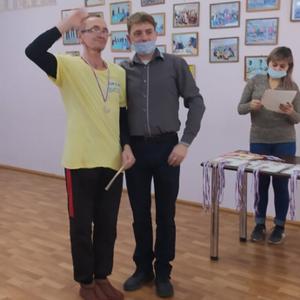 Парни в Оренбурге: Сергей, 58 - ищет девушку из Оренбурга
