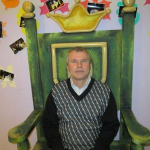 Сергей, 65 лет, Копейск