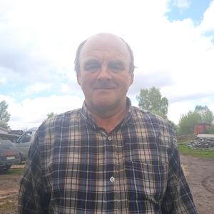Владимир, 58 лет, Нижний Новгород