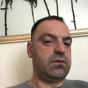 Гиорги, 42 года, Пенза