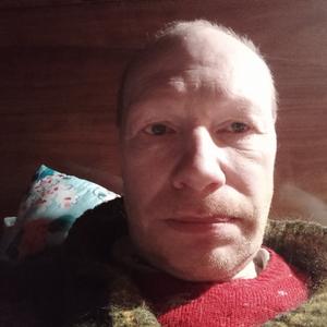 Витас, 44 года, Быково