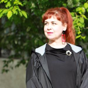 Римма Хасанова, 57 лет, Казань