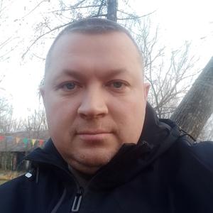 Парни в Нижний Новгороде: Алексей, 35 - ищет девушку из Нижний Новгорода